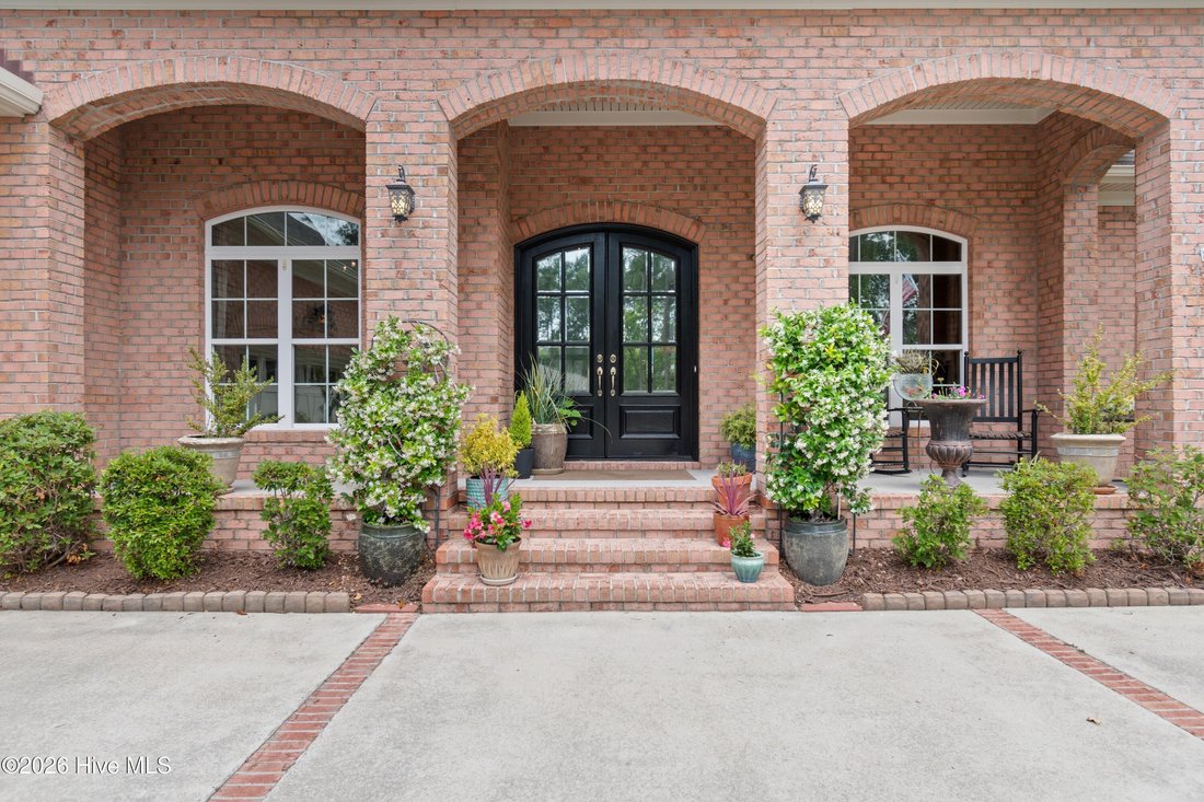 House in Southport, North Carolina, United States 5 - 18536217