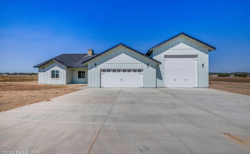 House in Chino Valley, Arizona, United States 1