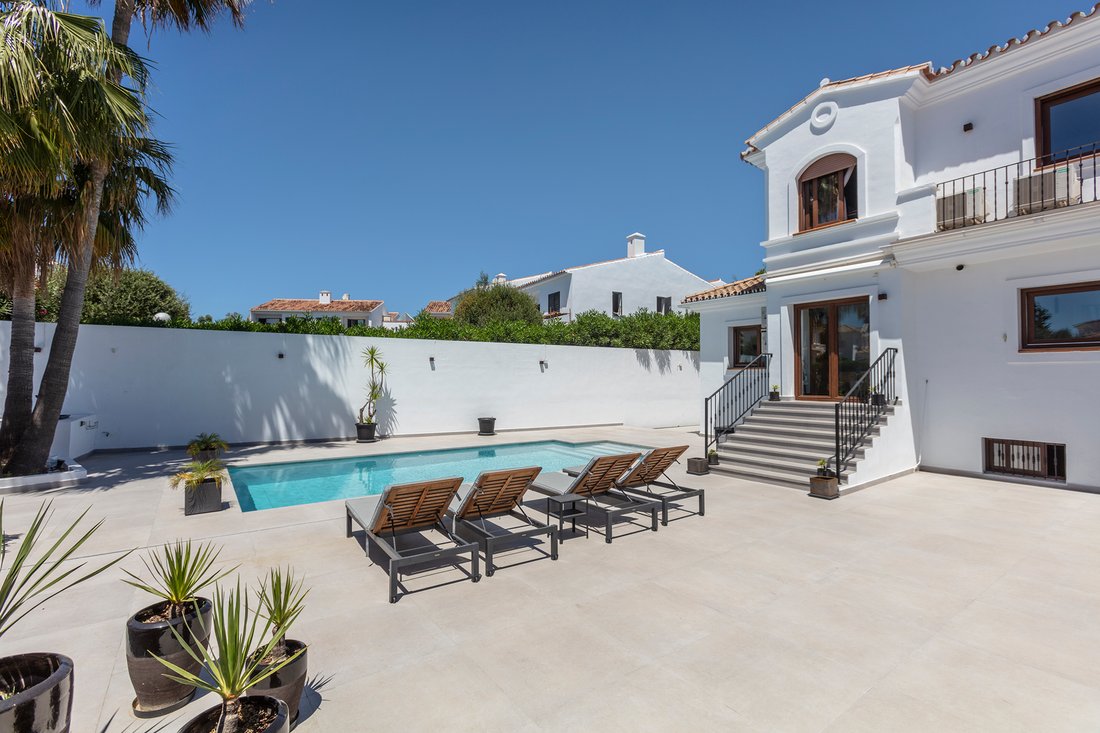 House in Alcala de Guadaira, Andalusia, Spain 3 - 18532177