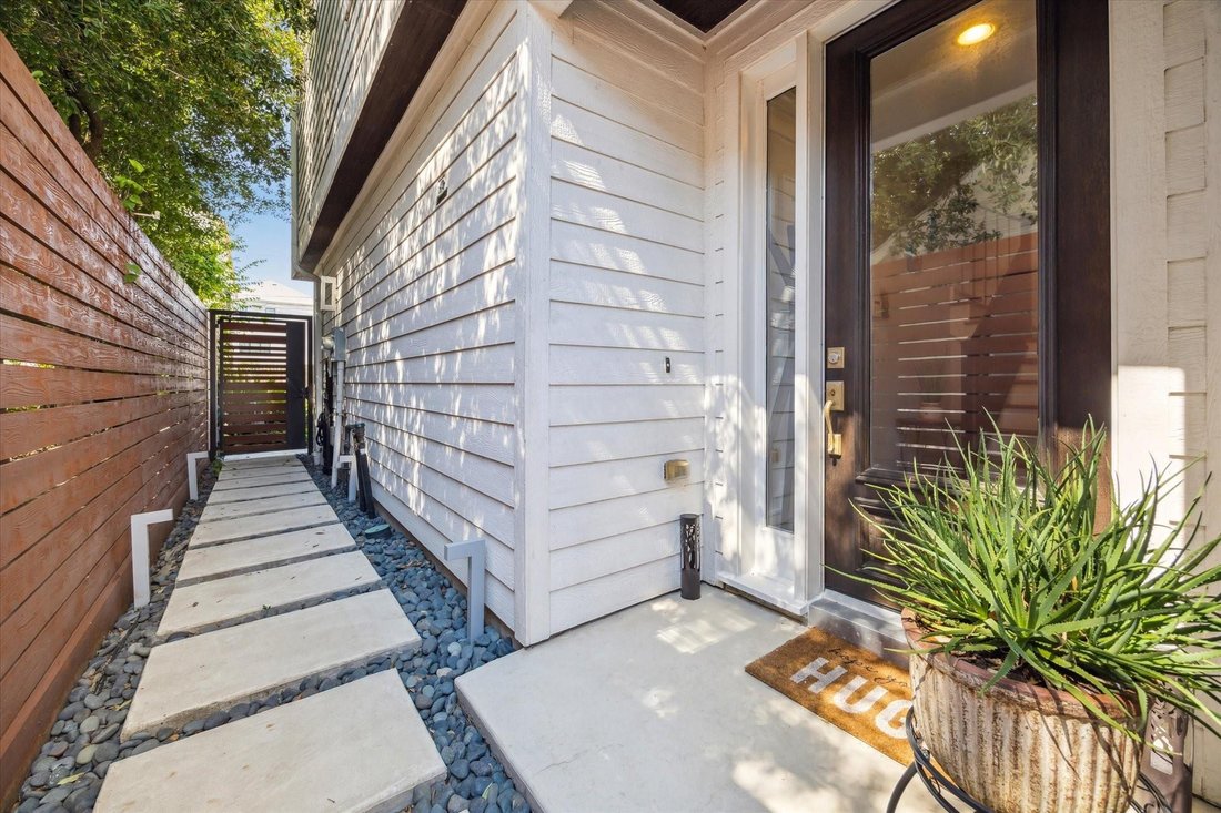 House in Houston, Texas, United States 5 - 18532736