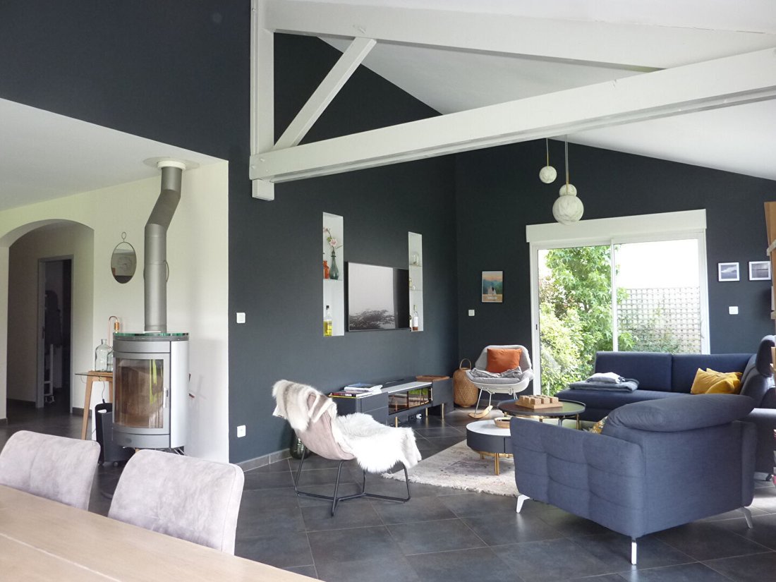 Villa in Gambetta, Cholet, France 2 - 18536536