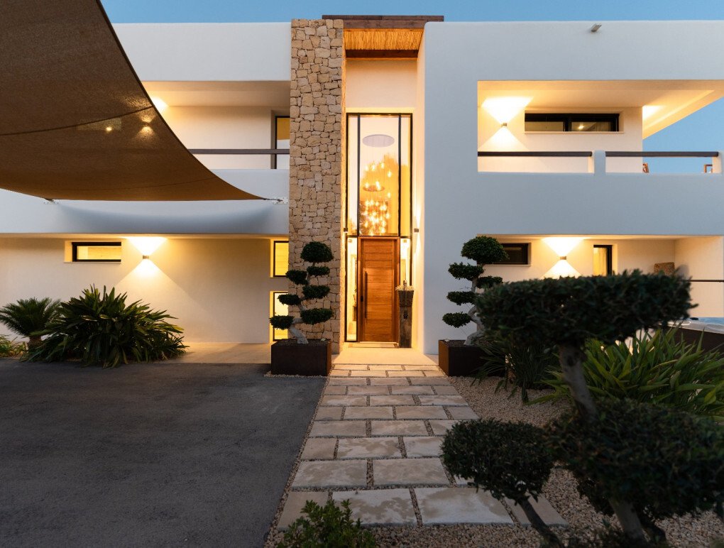 Villa in Moraira, Teulada, Valencian Community 2 - 18533470