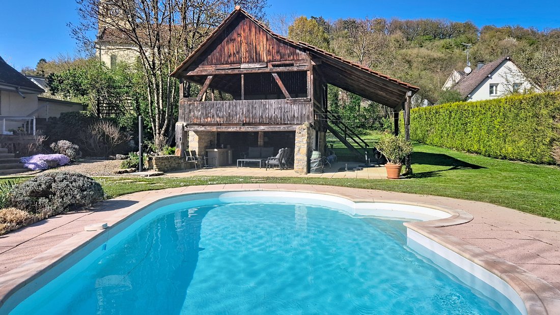 Villa in Wittersdorf, Switzerland 4 - 18532253