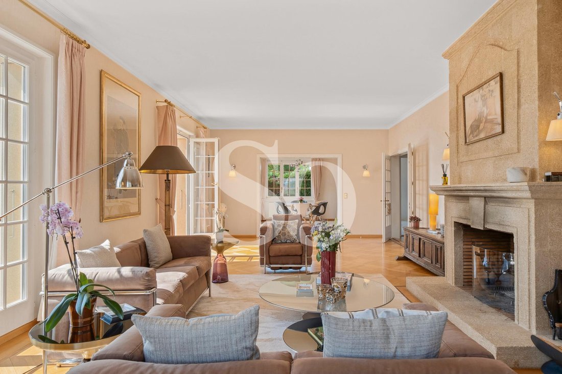 Villa in Dully, Vaud, Switzerland 4 - 18533964