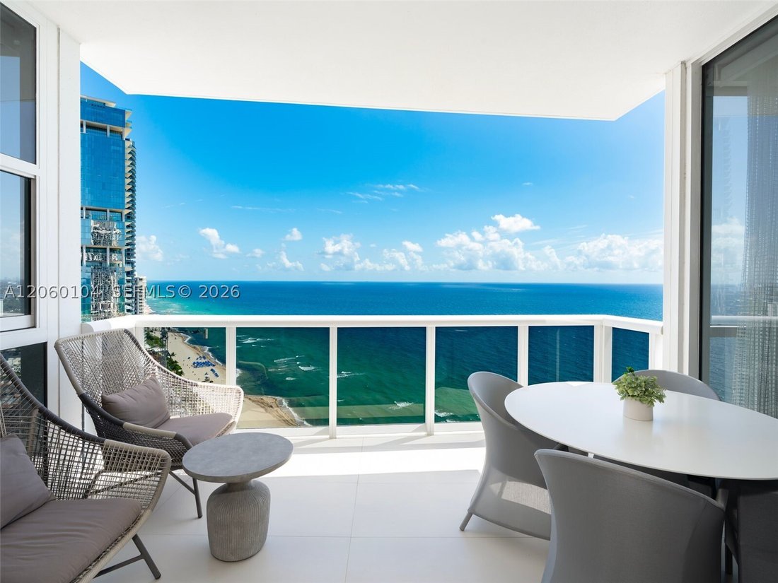 Condo in Golden Beach, Florida, United States 5 - 18532355