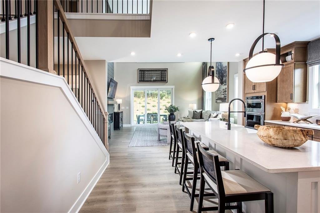 House in Buford, Georgia, United States 2 - 18216569