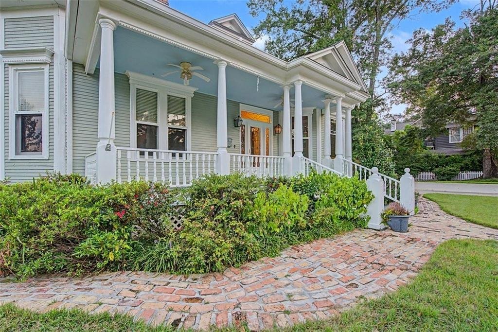 House in Hammond, Louisiana, United States 5 - 18534999