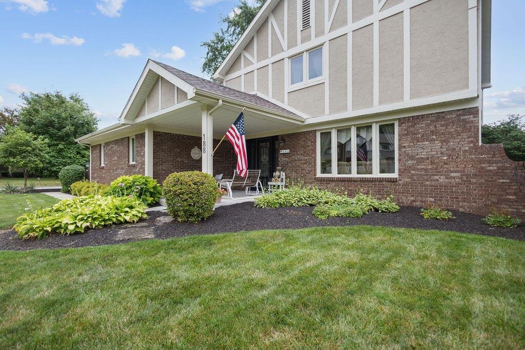 House in Westerville, Ohio, United States 3 - 18535618