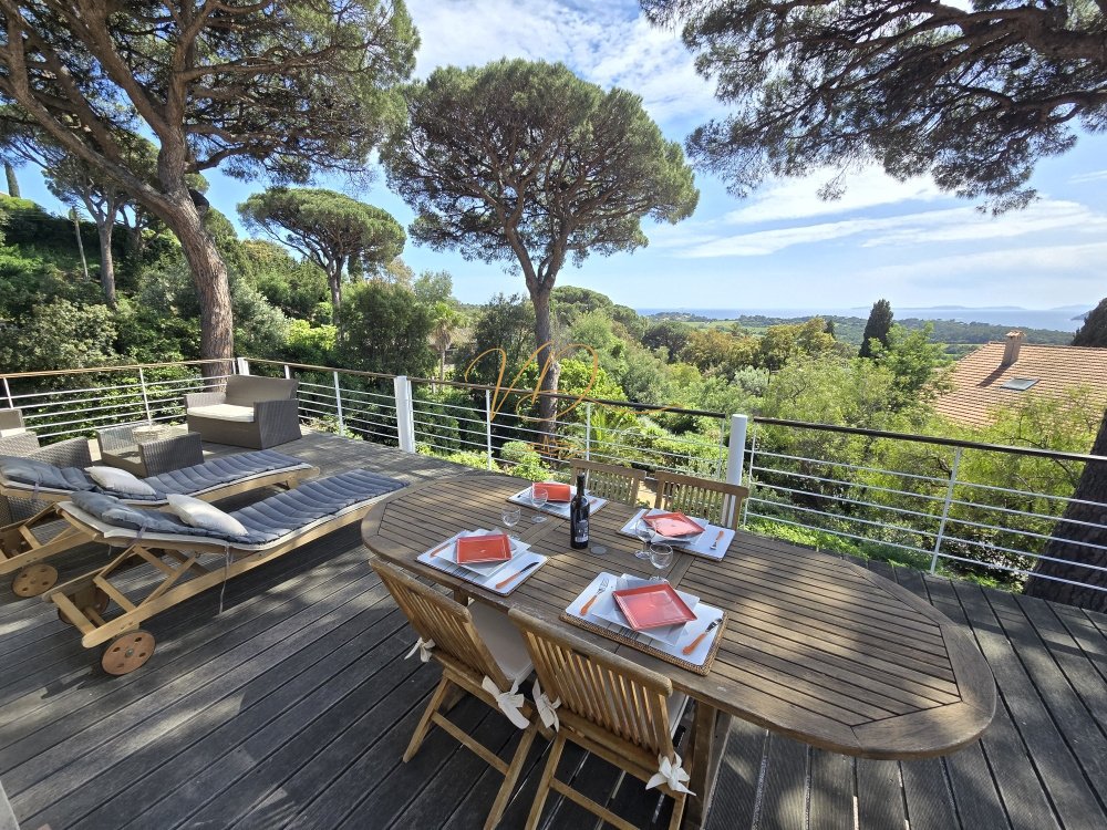 Castle in La Croix-Valmer, Provence-Alpes-Côte d'Azur, France 2 - 18536015