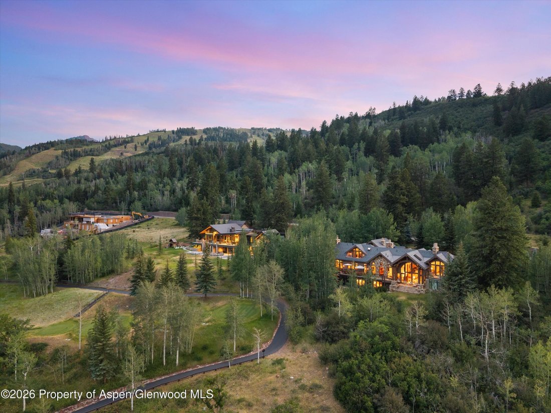 House in Aspen, Colorado, United States 3 - 18536084