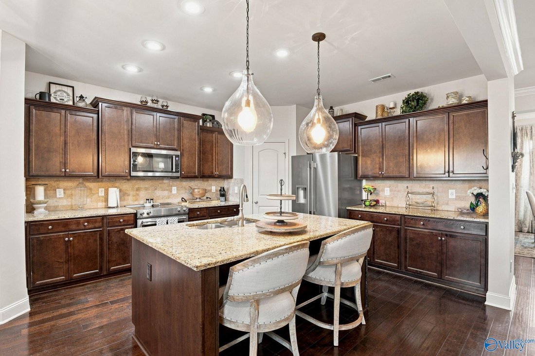 House in Redstone Arsenal, Alabama, United States 4 - 18535249