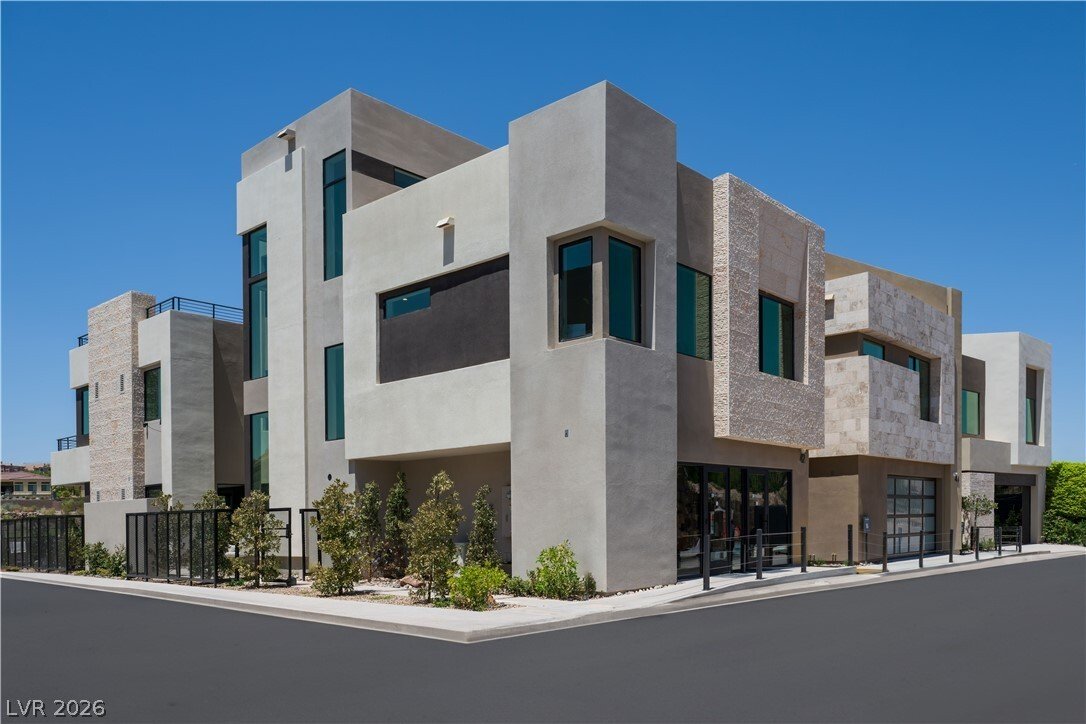 House in Henderson, Nevada, United States 1 - 18534504