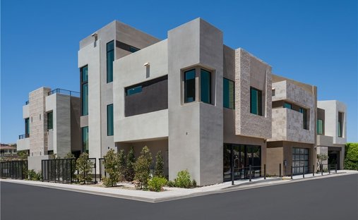 Casa en Henderson, Nevada, Estados Unidos 1
