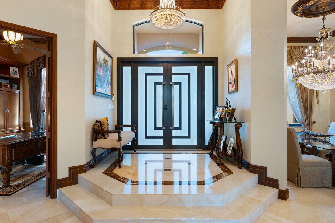 House in Davie, Florida, United States 5 - 18535171