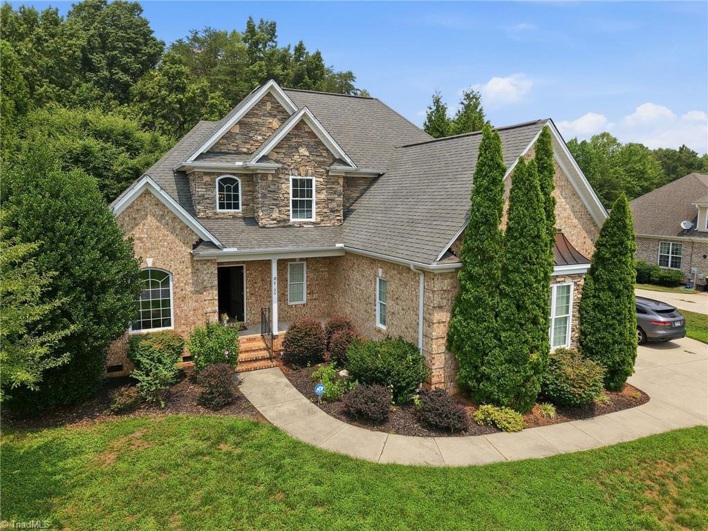 House in Stokesdale, North Carolina, United States 2 - 18534790