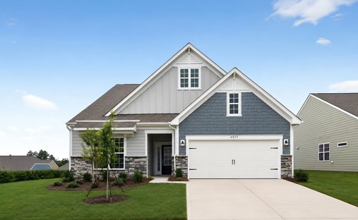 Casa a Lancaster, Carolina del Sud, Stati Uniti 1