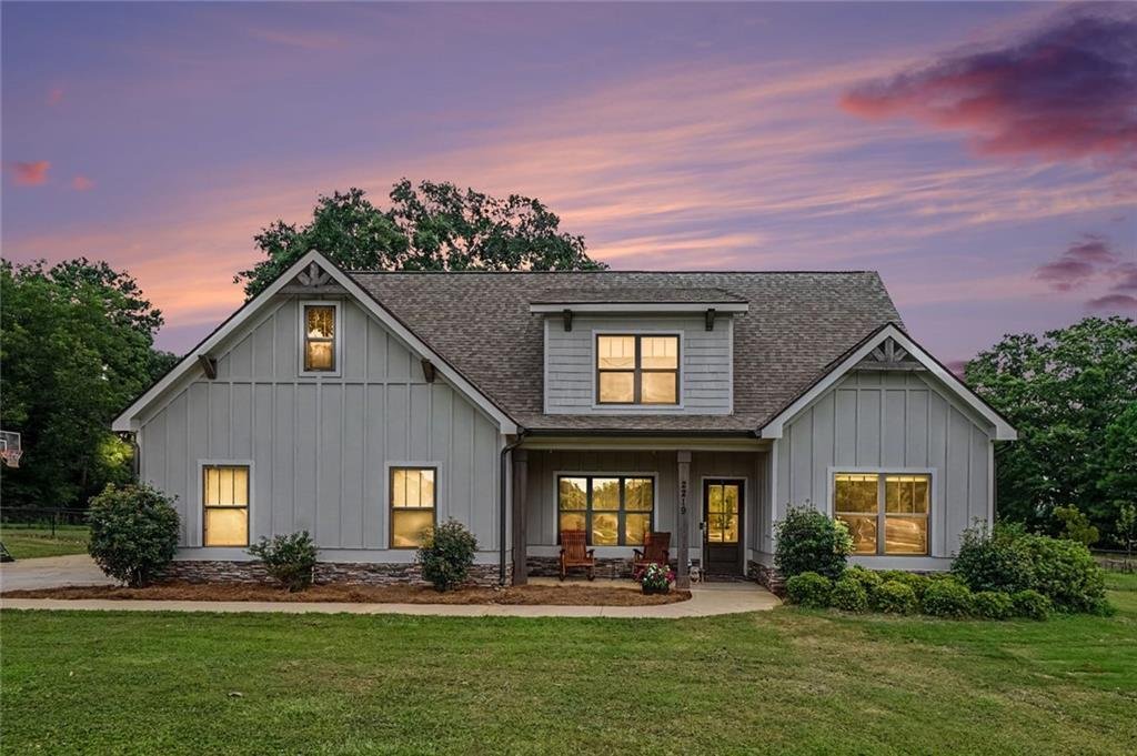 House in Watkinsville, Georgia, United States 2 - 18535323