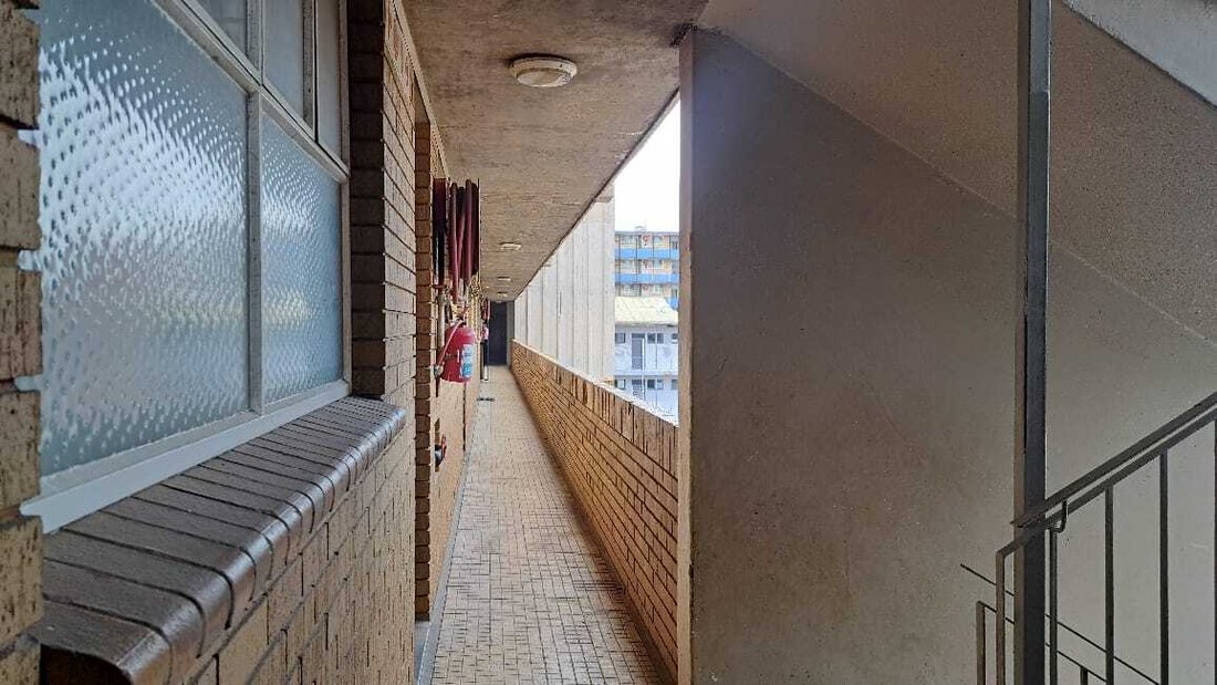 Apartment in Pretoria, Gauteng, South Africa 3 - 18536290