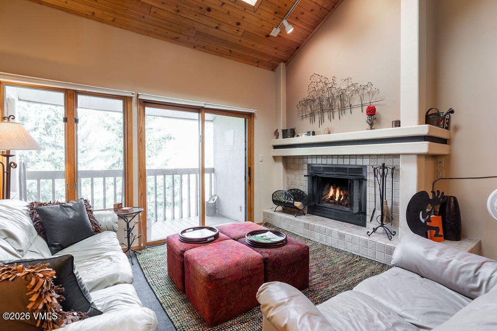 Condo in Avon, Colorado, United States 2 - 18534708