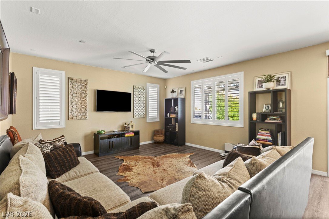 House in Henderson, Nevada, United States 3 - 18519216