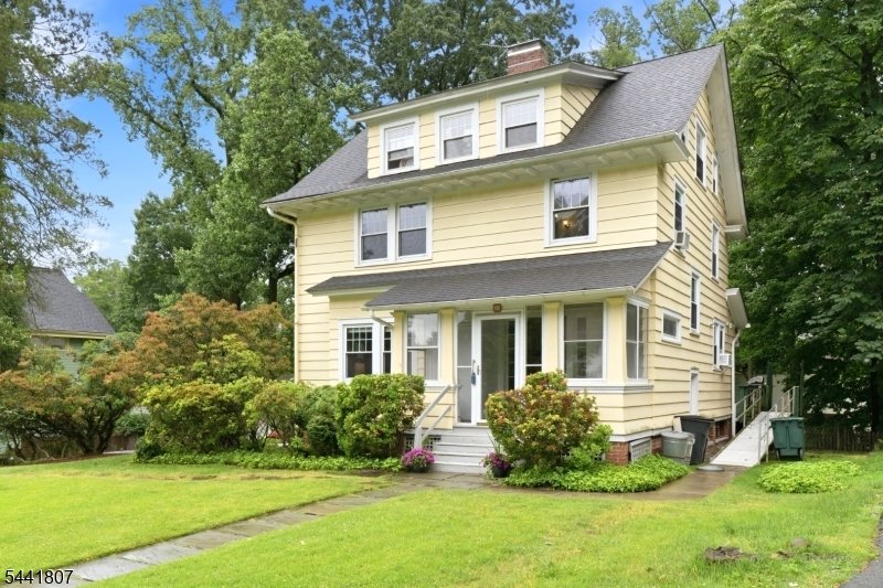 Haus in South Orange, New Jersey, Vereinigte Staaten 4 - 18532458