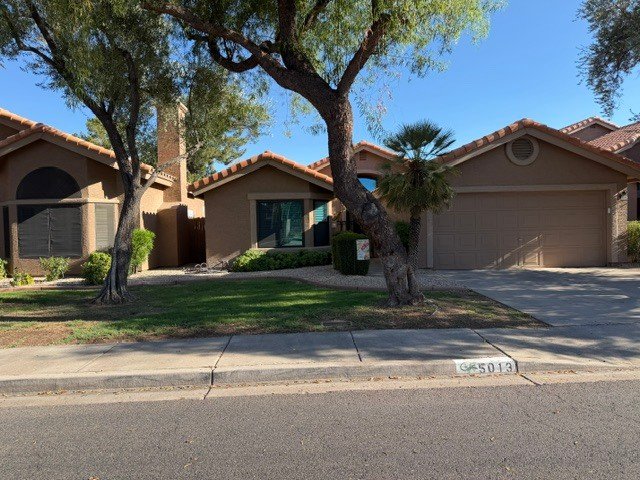 House in Scottsdale, Arizona, United States 1 - 18533609
