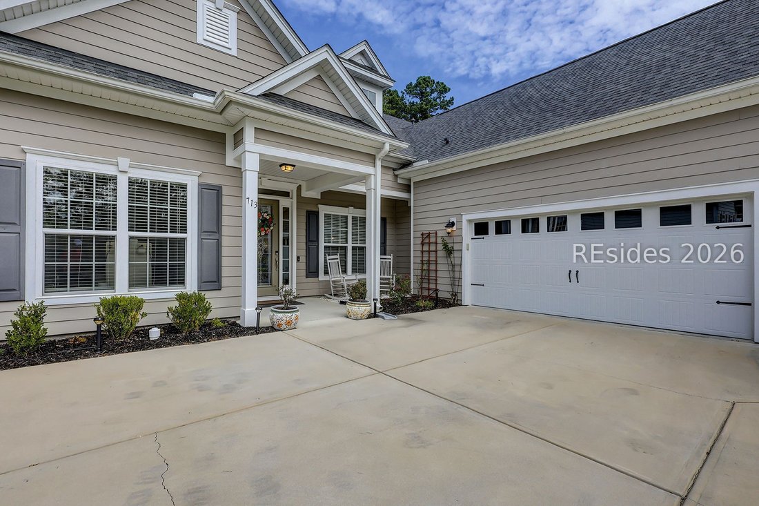 House in Hardeeville, South Carolina, United States 5 - 18532396