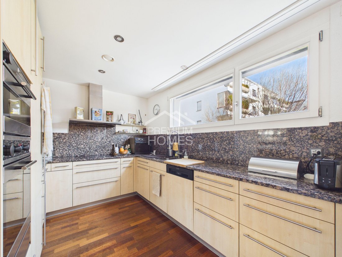 Apartment in Wettingen, Aargau, Switzerland 5 - 18534711