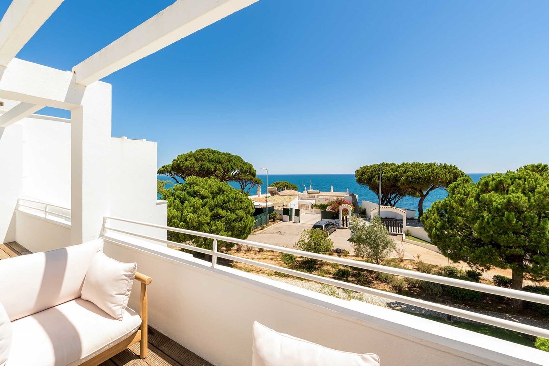 Apartment in Olhos de Agua, Algarve, Portugal 4 - 18536374