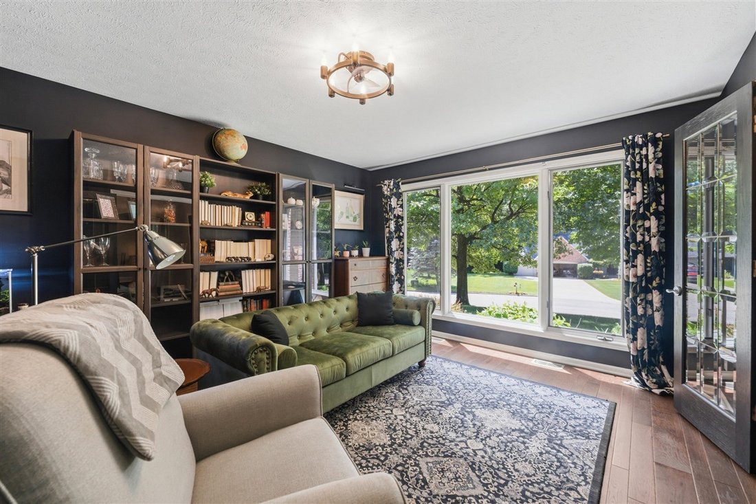 House in Kalamazoo, Michigan, United States 3 - 18532784