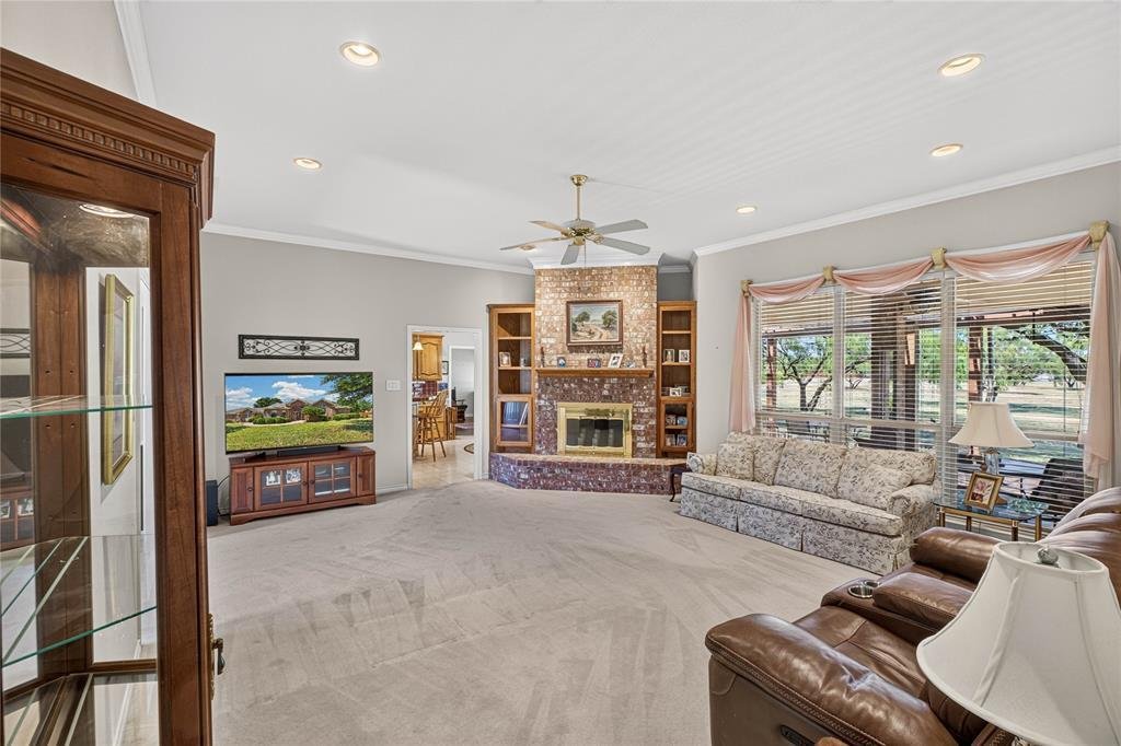 House in Abilene, Texas, United States 5 - 18535820