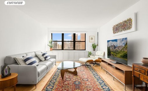 Co Op in New York, New York, United States 1