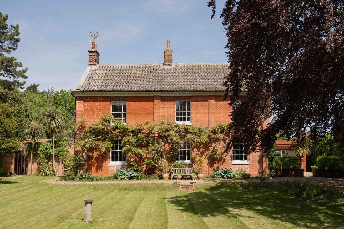 Maison en Aylsham, Angleterre 1 - 18533210