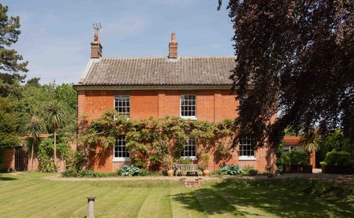 Maison à Aylsham, Angleterre 1