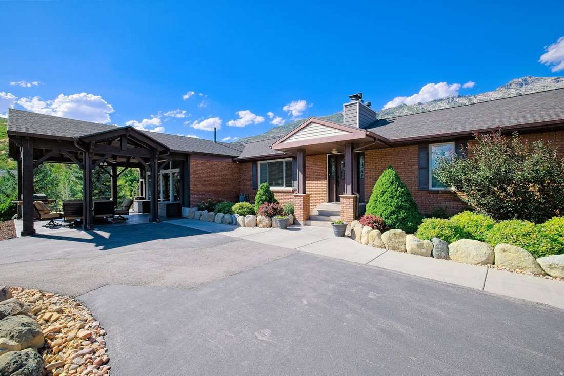 House in American Fork, Utah, United States 3 - 18535033