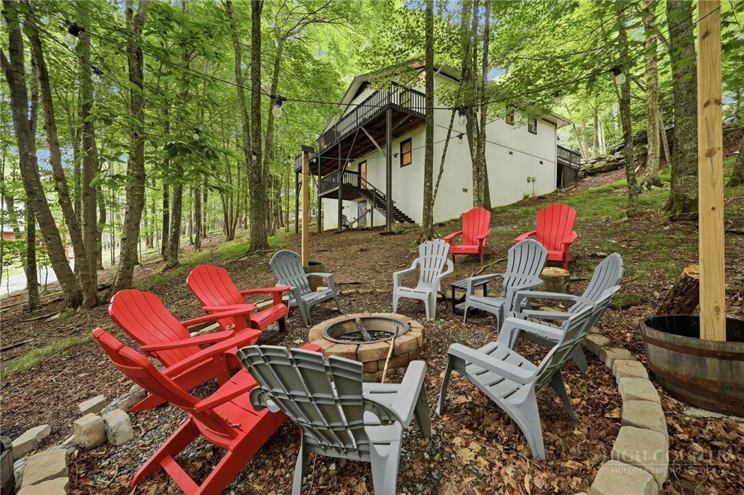 House in Banner Elk, North Carolina, United States 4 - 18534581
