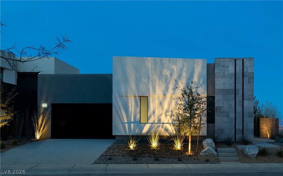 House in Henderson, Nevada, United States 1 - 18534449