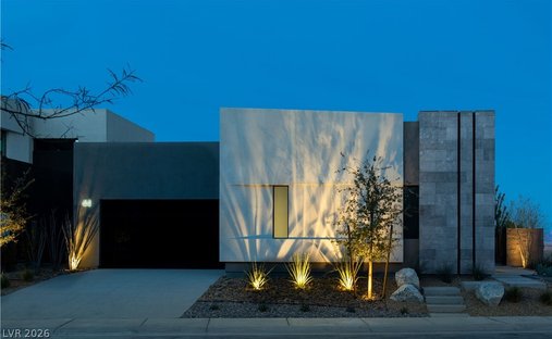 House in Henderson, Nevada, United States 1