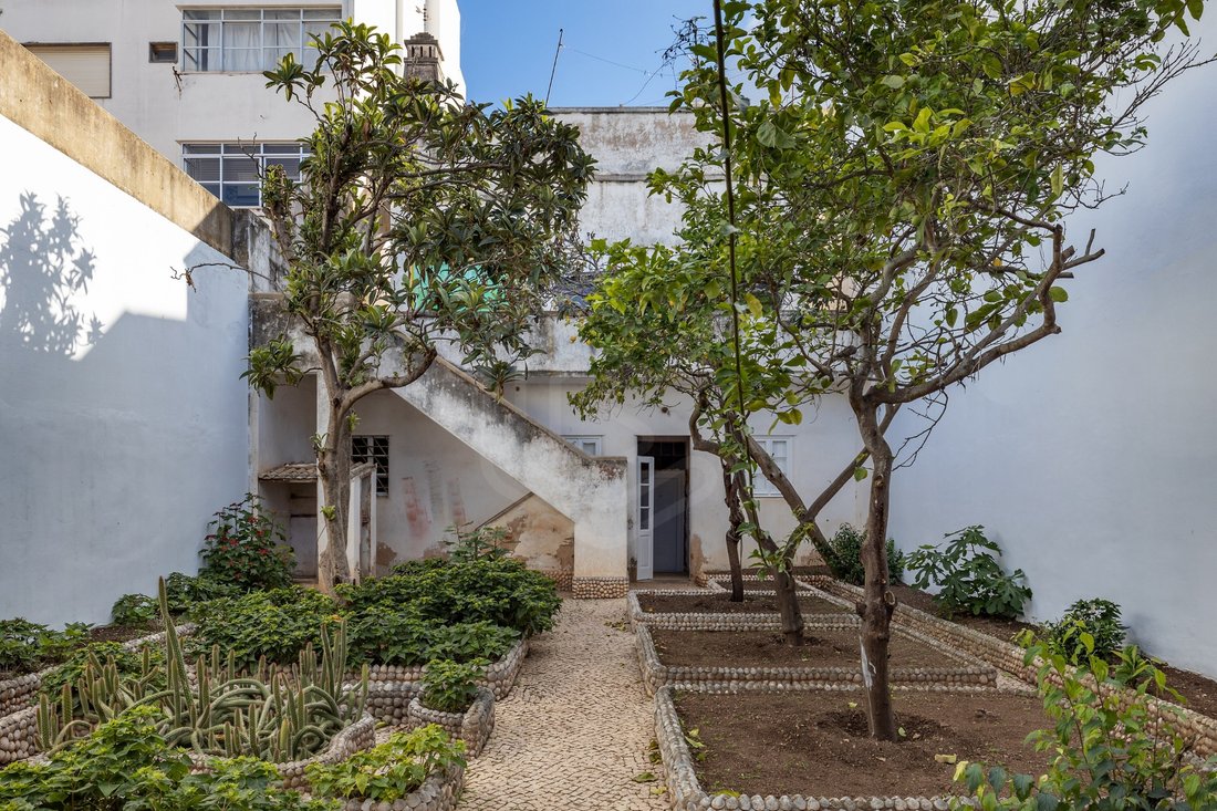 House in Portimao, Algarve, Portugal 1 - 14342440