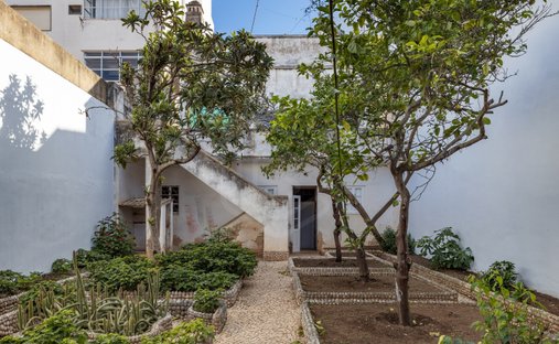 Haus in Portimão, Algarve, Portugal 1