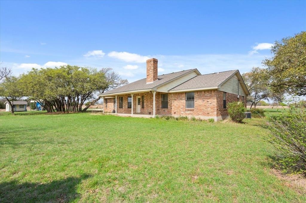 House in Bruceville-Eddy, Texas, United States 5 - 18535829