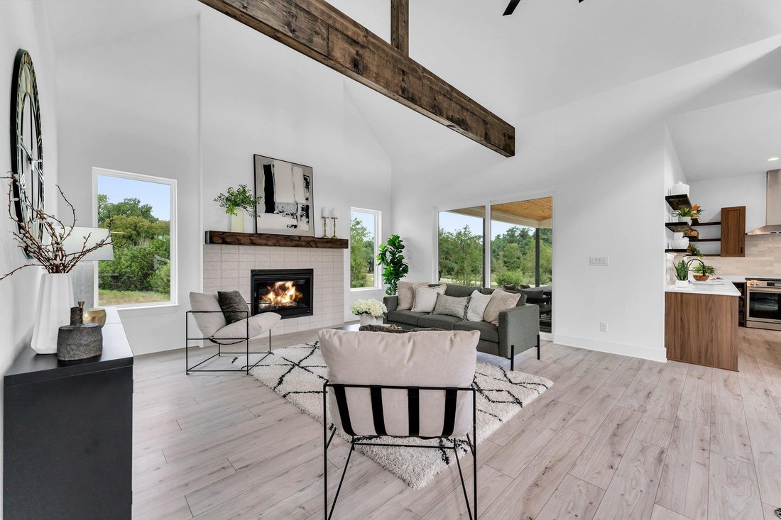 House in Georgetown, Texas, United States 4 - 18532631