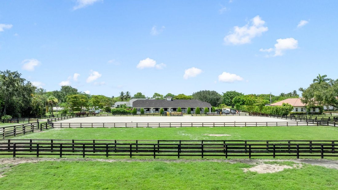 House in Wellington, Florida, United States 5 - 18536018