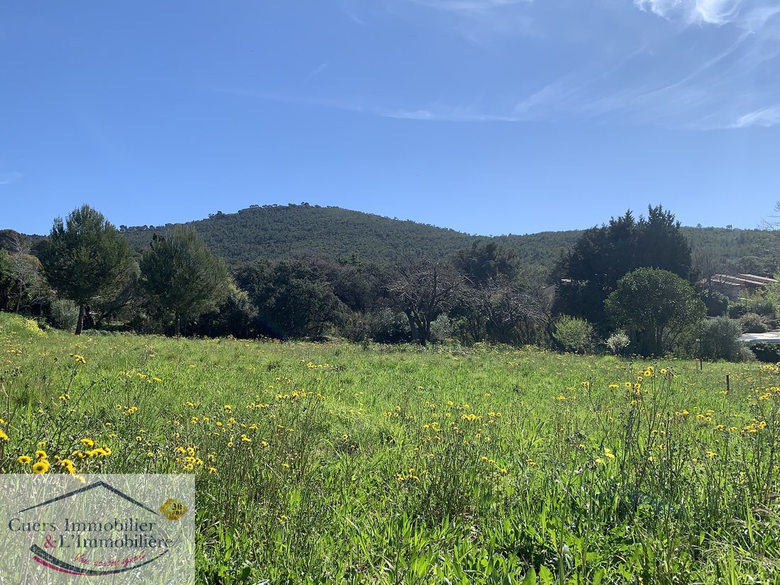 Land in Sud, Le Pradet, France 2 - 18532800