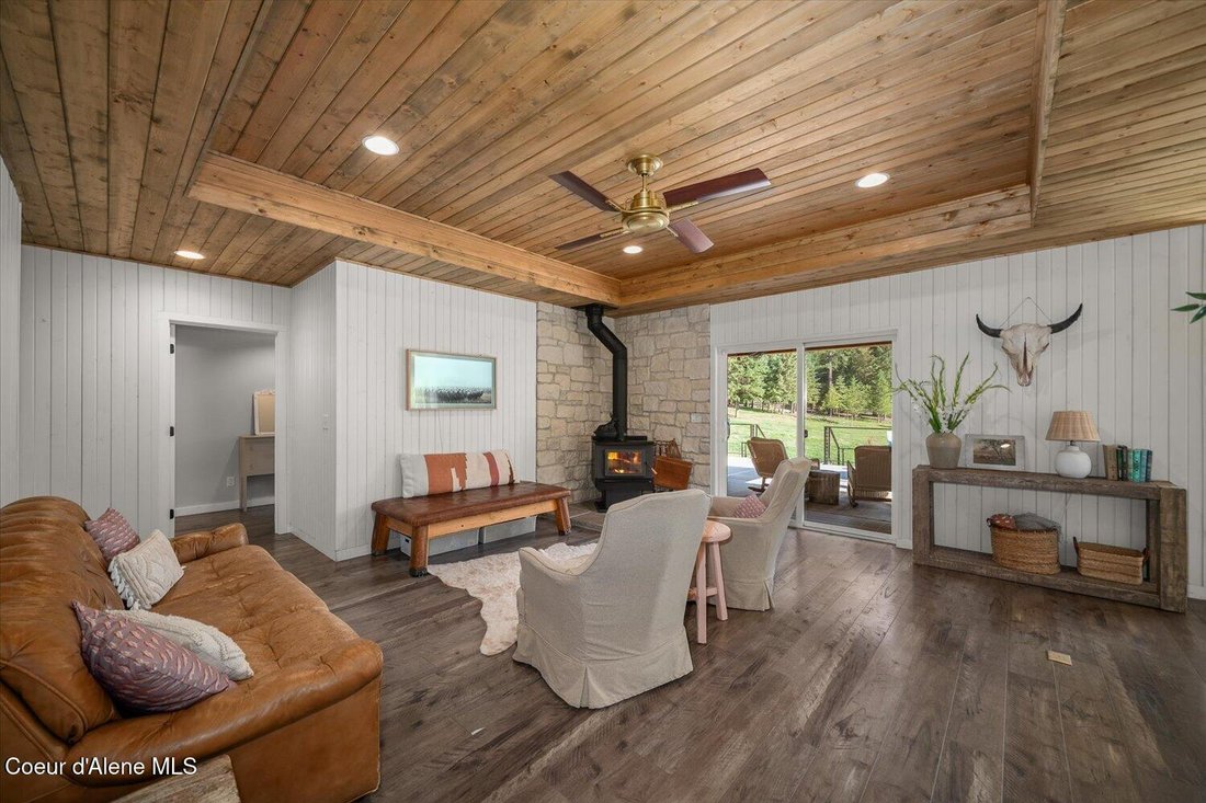 House in Newport, Washington, United States 4 - 18535501