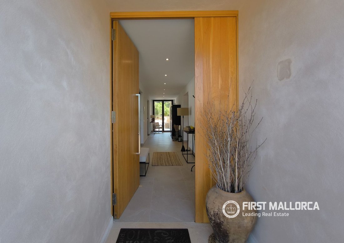 Country House in Buger, Balearic Islands, Spain 2 - 18533396
