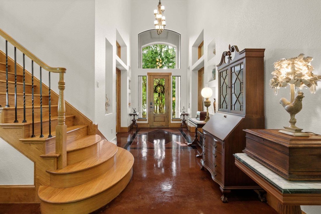 House in Magnolia, Texas, United States 4 - 18533599
