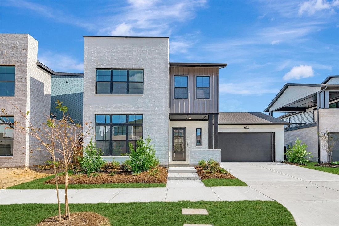 House in Houston, Texas, United States 2 - 17722670