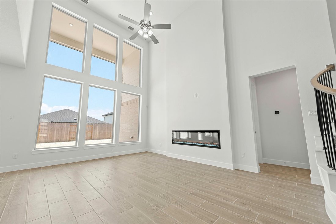House in Houston, Texas, United States 3 - 18535840