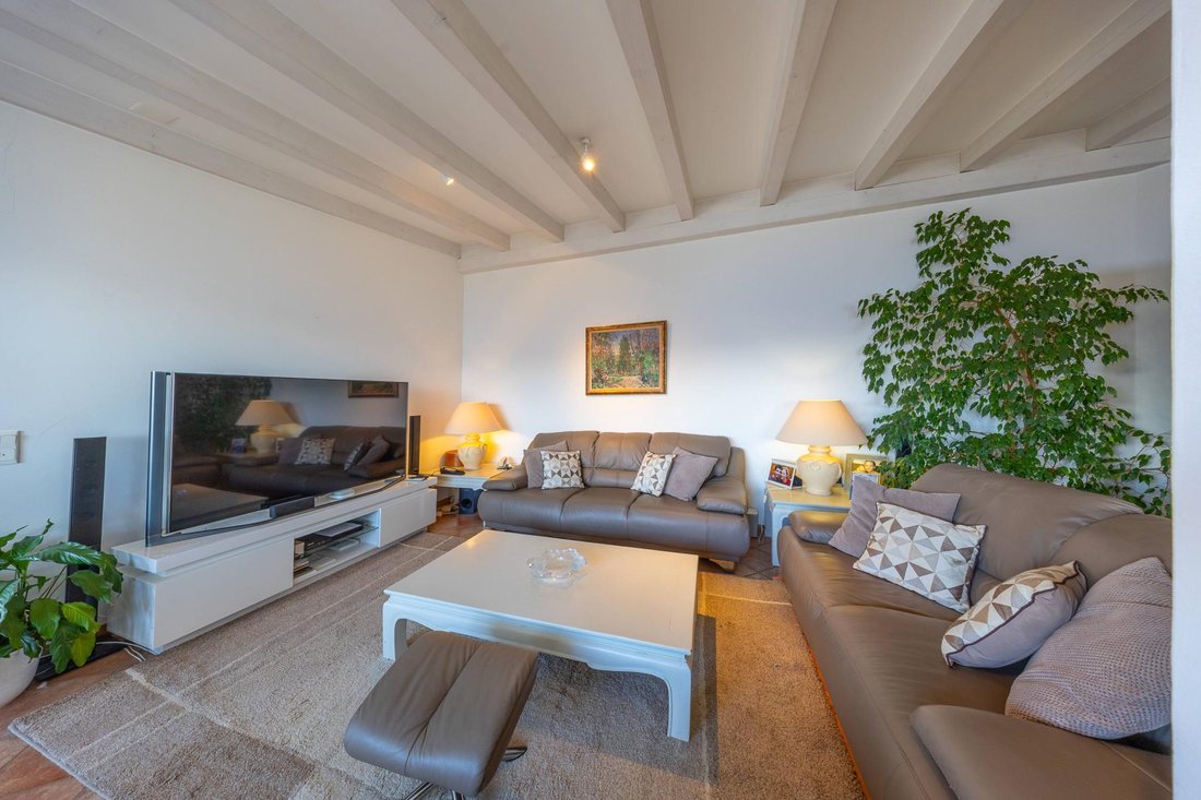 Apartment in Crans-Montana, Valais, Switzerland 4 - 18534231